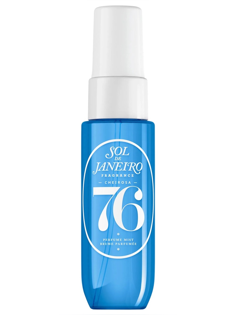 Mini Sol de Janeiro Cheirosa 76 Perfume Body Mist
